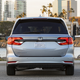 Illustration for article titled The 2021 Honda Odyssey Looks Downright Fast